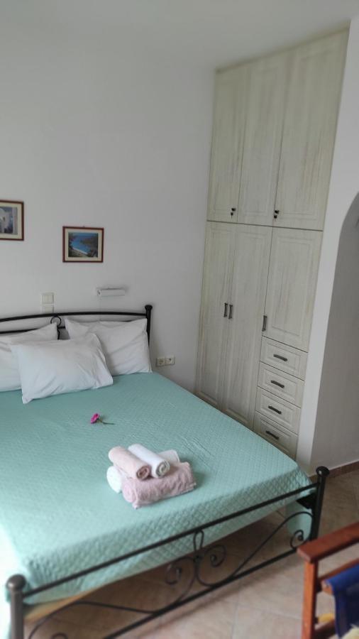 Delfinaki Studio Lionas Ngoại thất bức ảnh