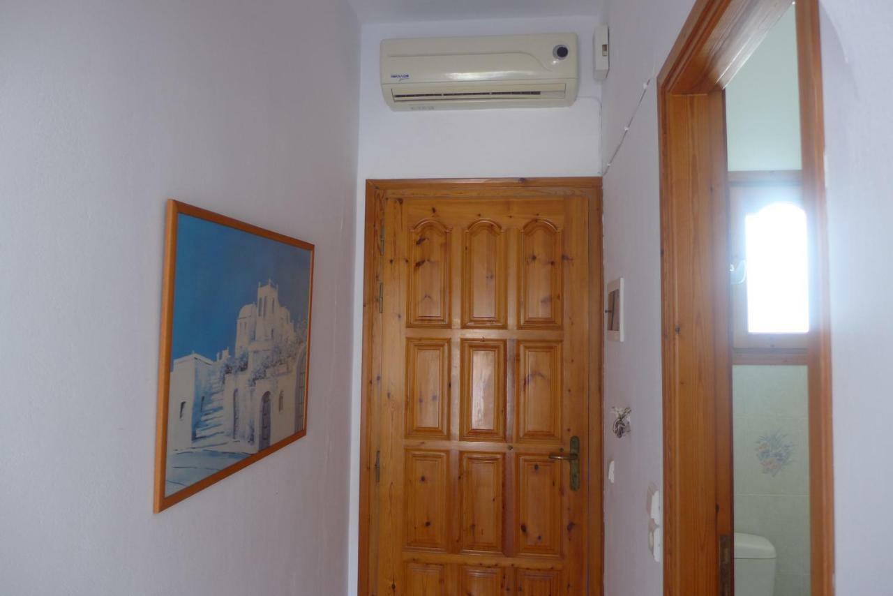 Delfinaki Studio Lionas Ngoại thất bức ảnh